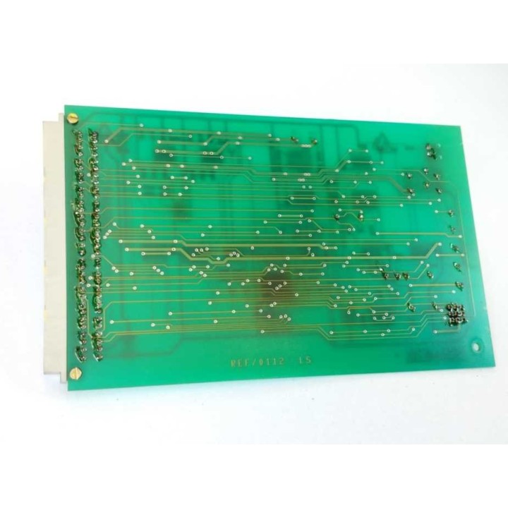 PROMETEC REF 0112 BS