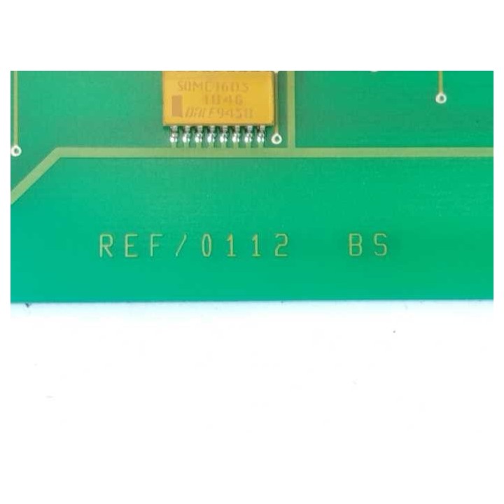 PROMETEC REF 0112 BS