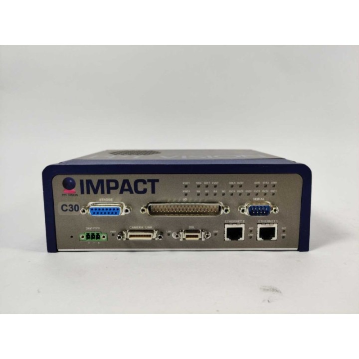 PPT Vision 661-0326-C30