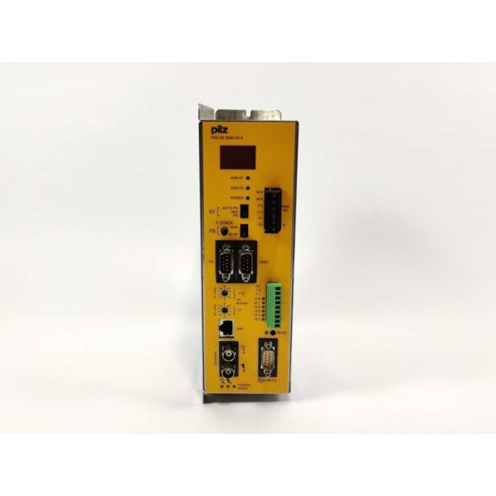Pilz PSS SB 3006 CN-A