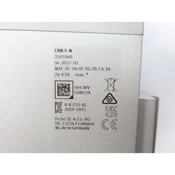 Festo CHB-C-N