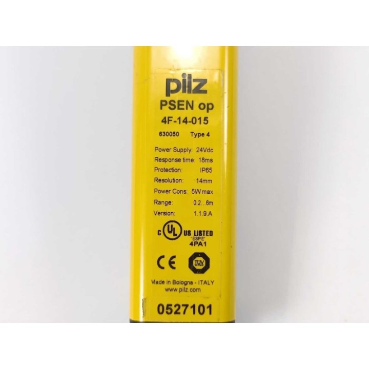 Pilz 630050