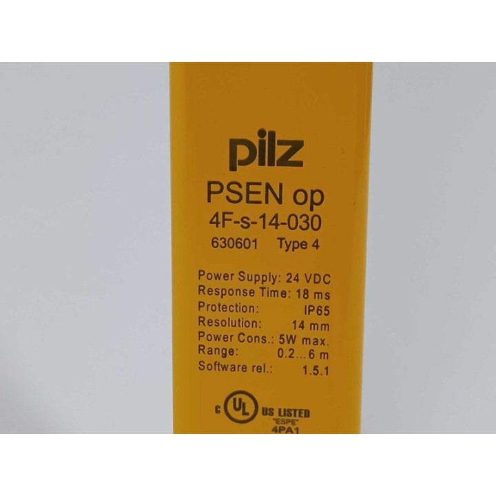 Pilz 630601