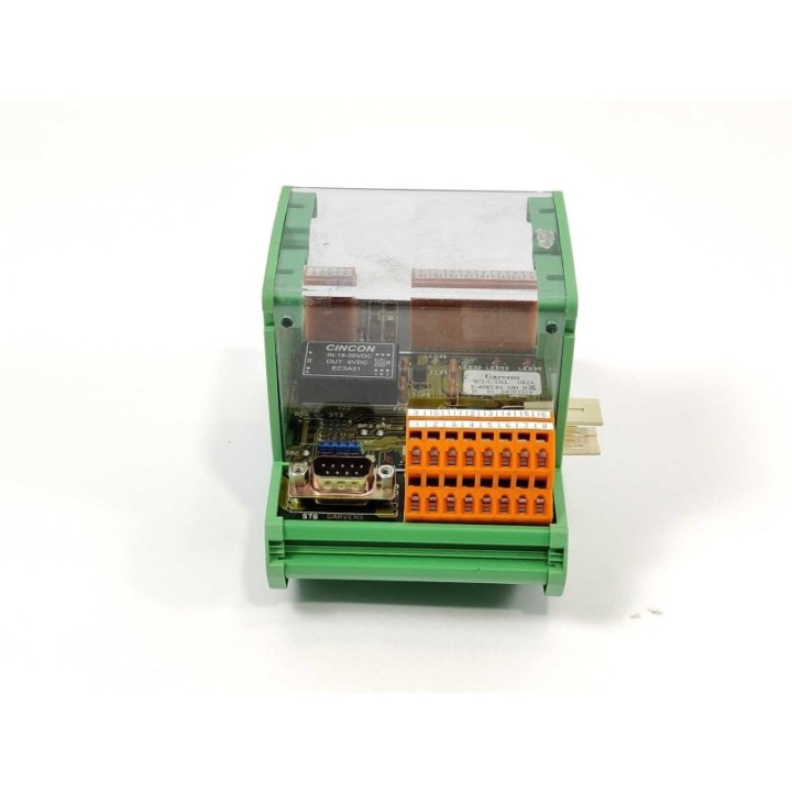 Garvens W2-CTRL 0824