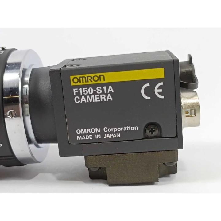 OMRON F150-S1A