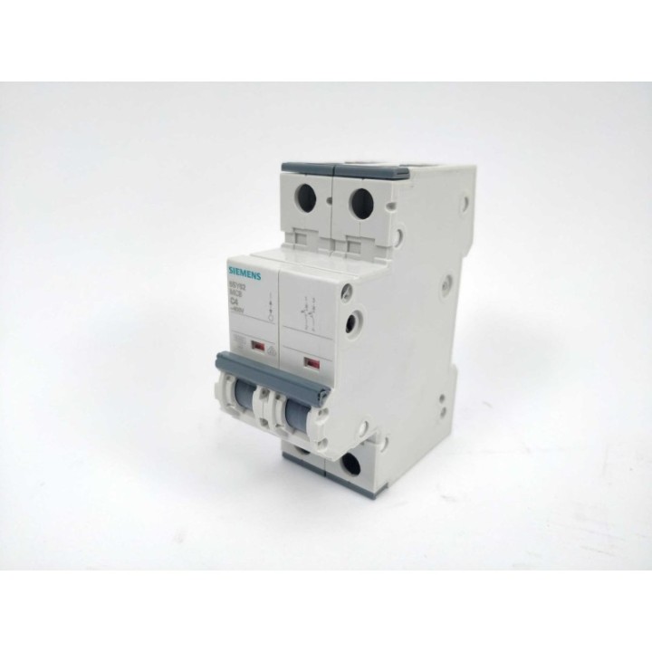 SIEMENS 5SY6204-7