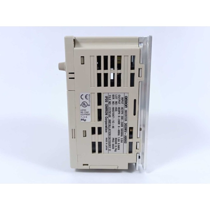 OMRON 3G3MV-AB002