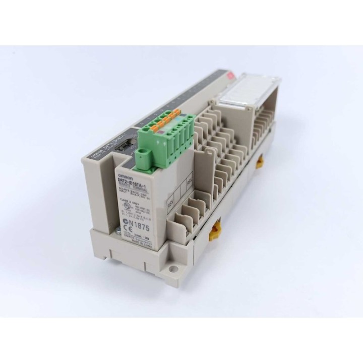 OMRON DRT2-ID16TA-1