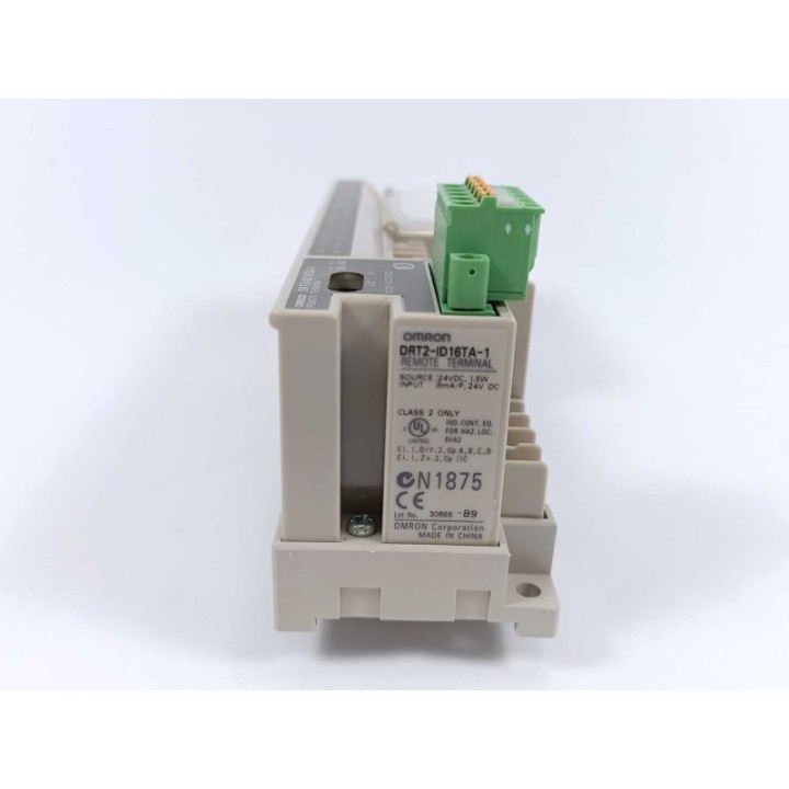 OMRON DRT2-ID16TA-1