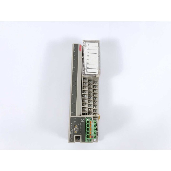 OMRON DRT2-ID16TA-1