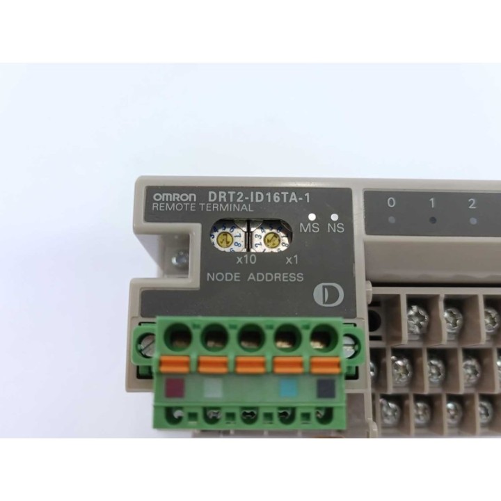OMRON DRT2-ID16TA-1