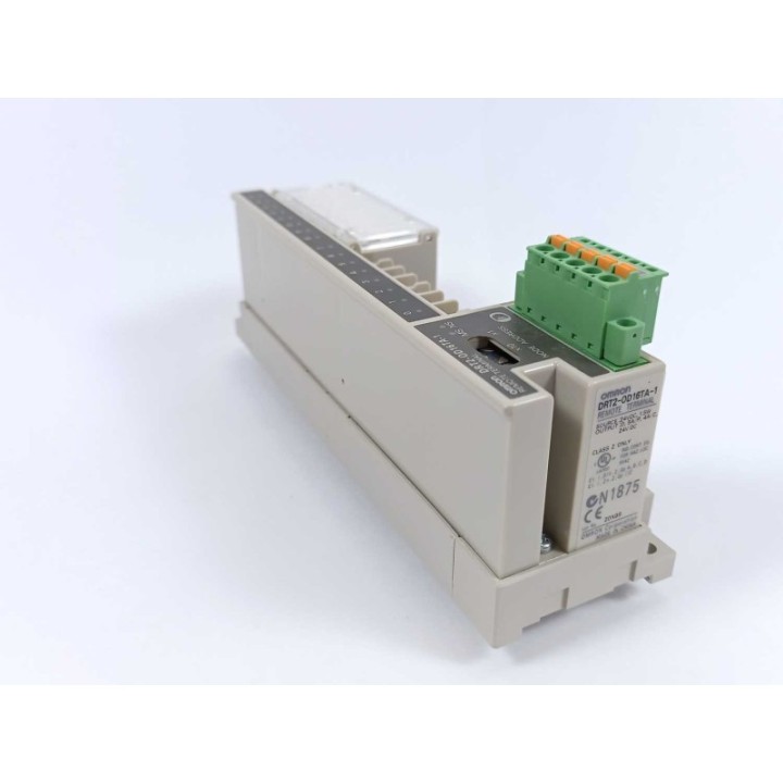 OMRON DRT2-OD16TA-1