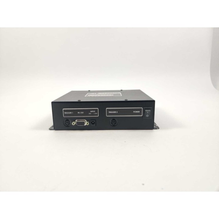 Advanced Illumination  S6000-AS