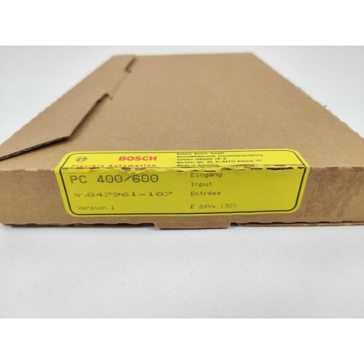 Bosch 1070047961-107