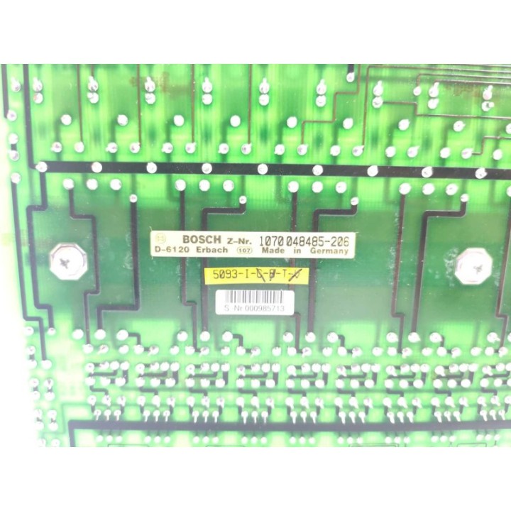 Bosch 1070048485-206