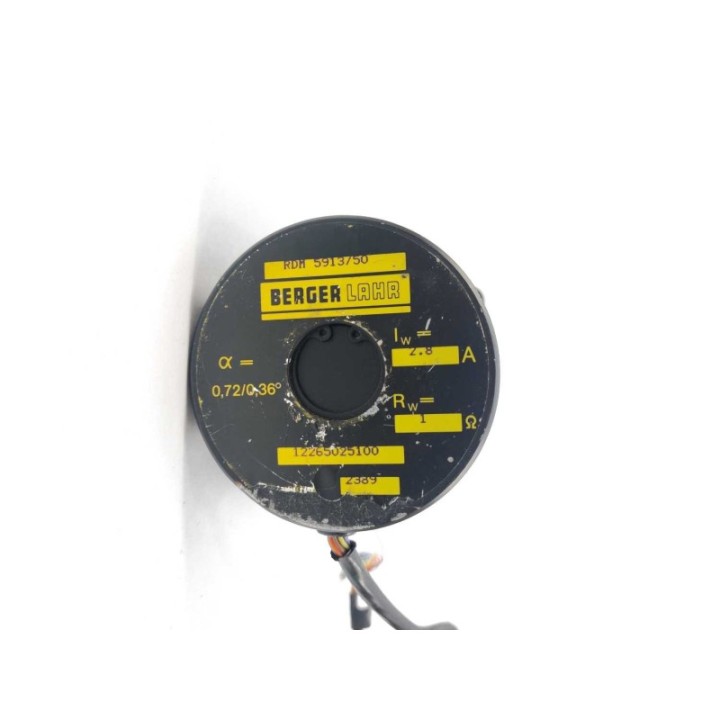 berger Lahr RDM 5913 50