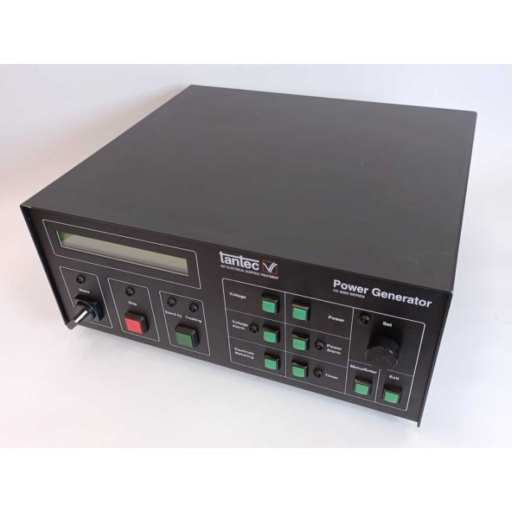Tantec HV2010