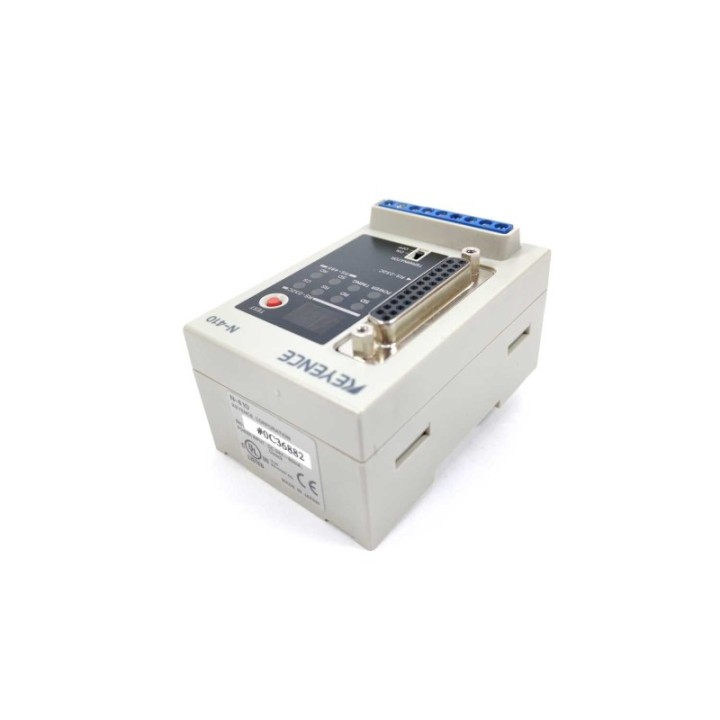 KEYENCE  N-410