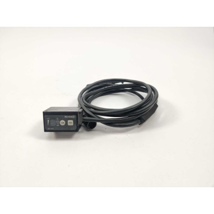 KEYENCE  SR-610