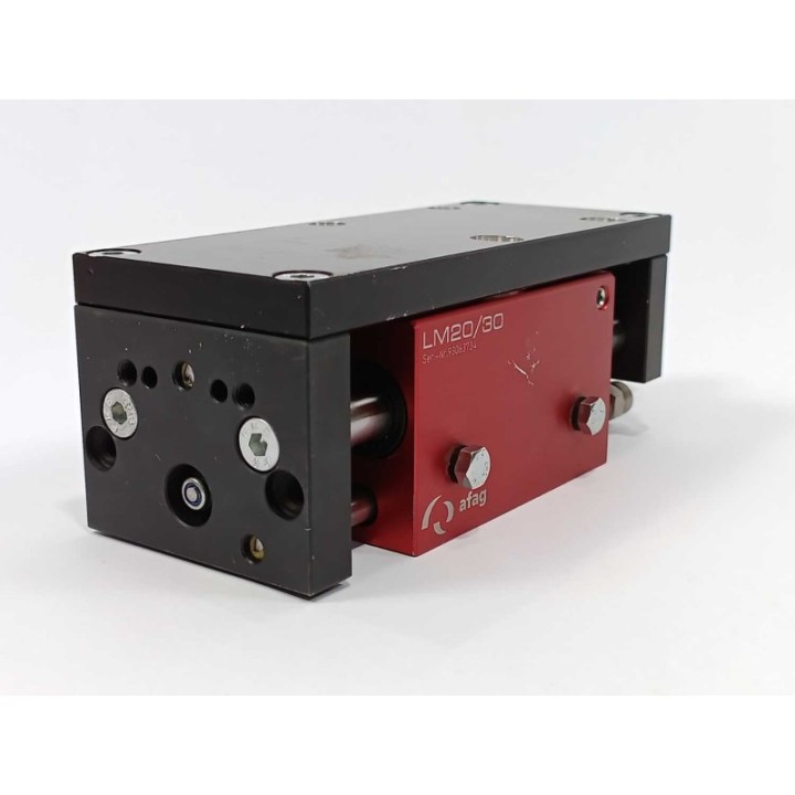 afag LM 20 30