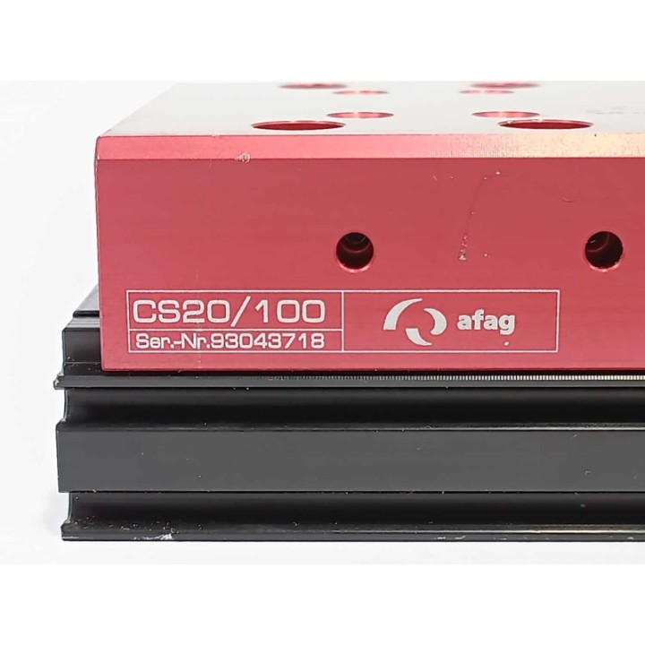 afag CS20 100