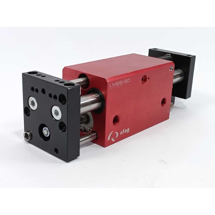 afag LM 25 60