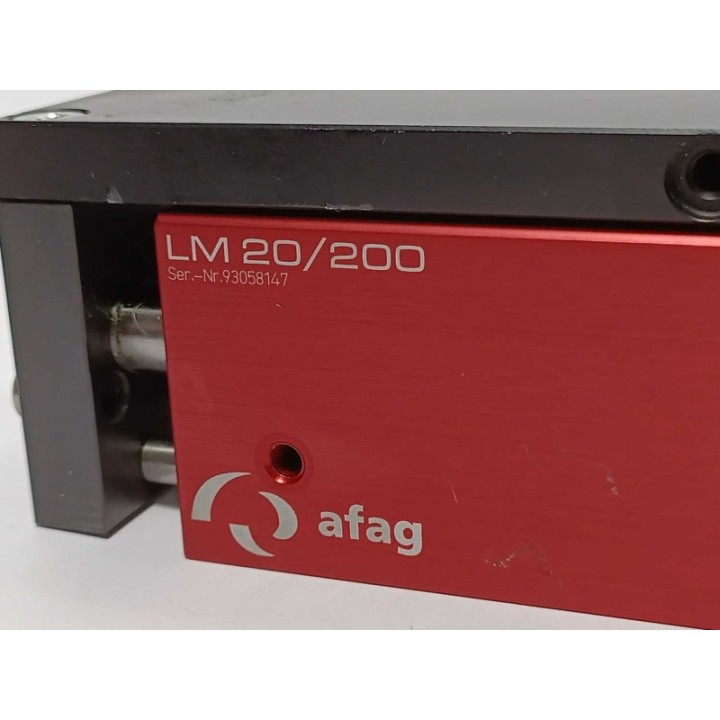 afag LM 20 200