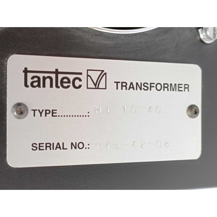 Tantec HT-10-40