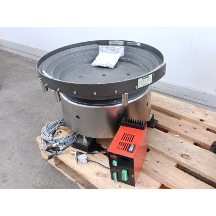 AGR AUTOMATION AUTOVIBE