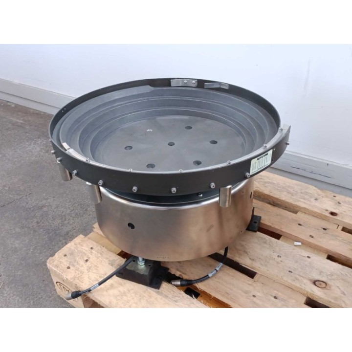 AGR AUTOMATION AUTOVIBE