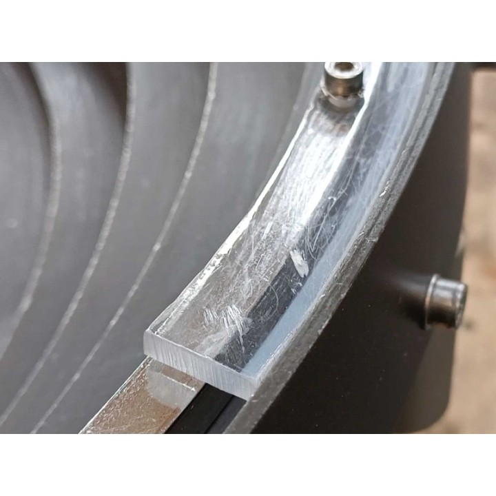 AGR AUTOMATION AUTOVIBE