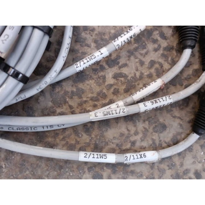 AGR AUTOMATION AUTOVIBE