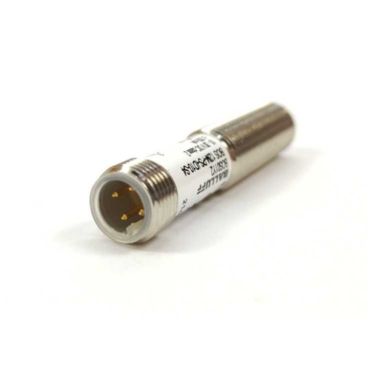 BALLUFF BOS 12M-PS-ID10-S4