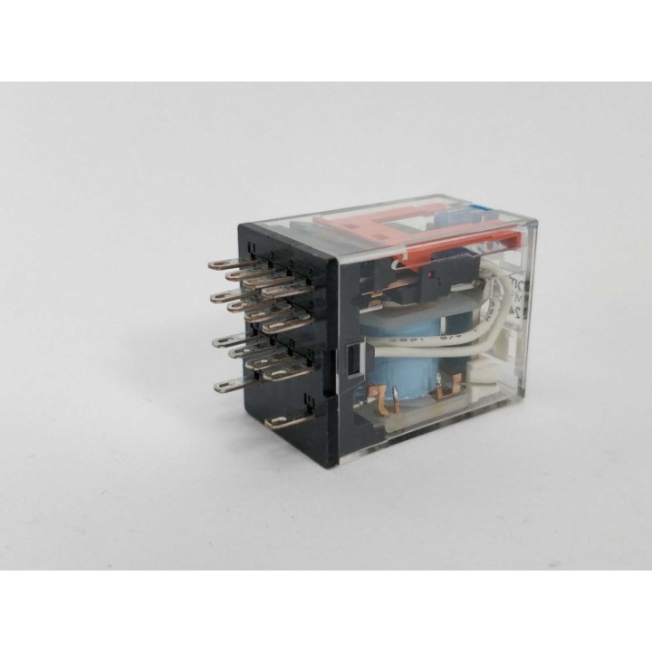 OMRON MY4IN