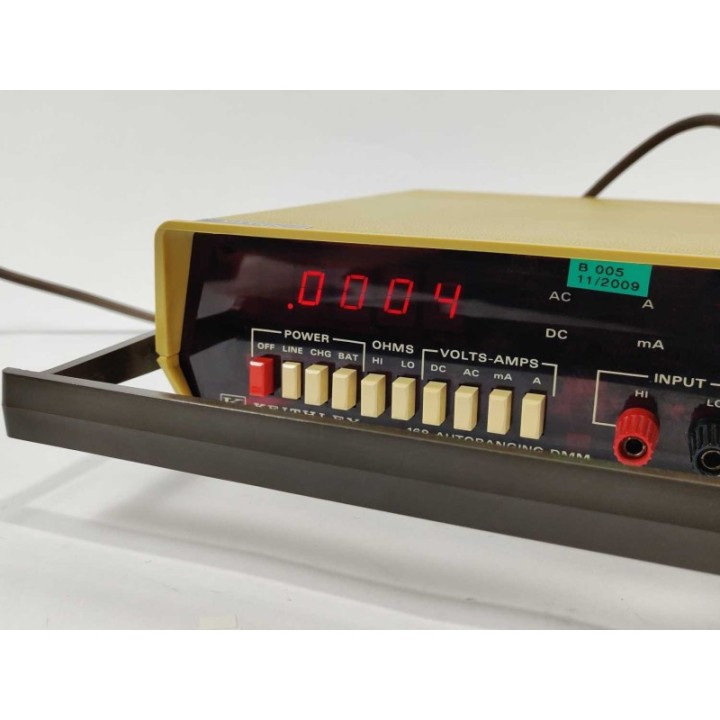 Keithley 168 Autorange DMM