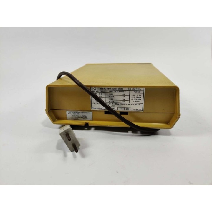 Keithley 168 Autorange DMM