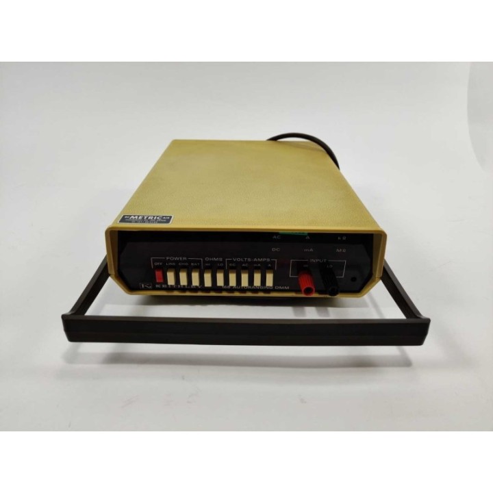 Keithley 168 Autorange DMM