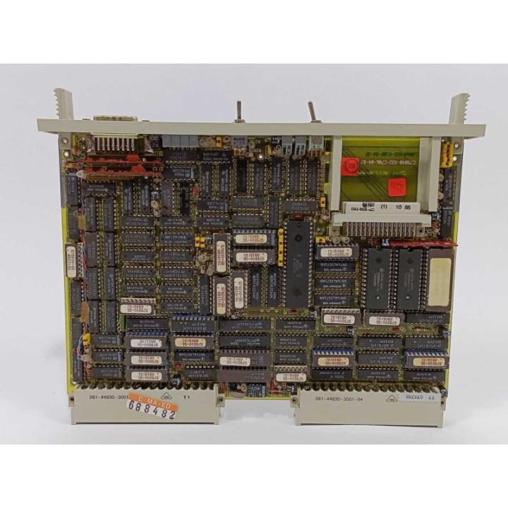 Siemens 6ES5921-3UA12