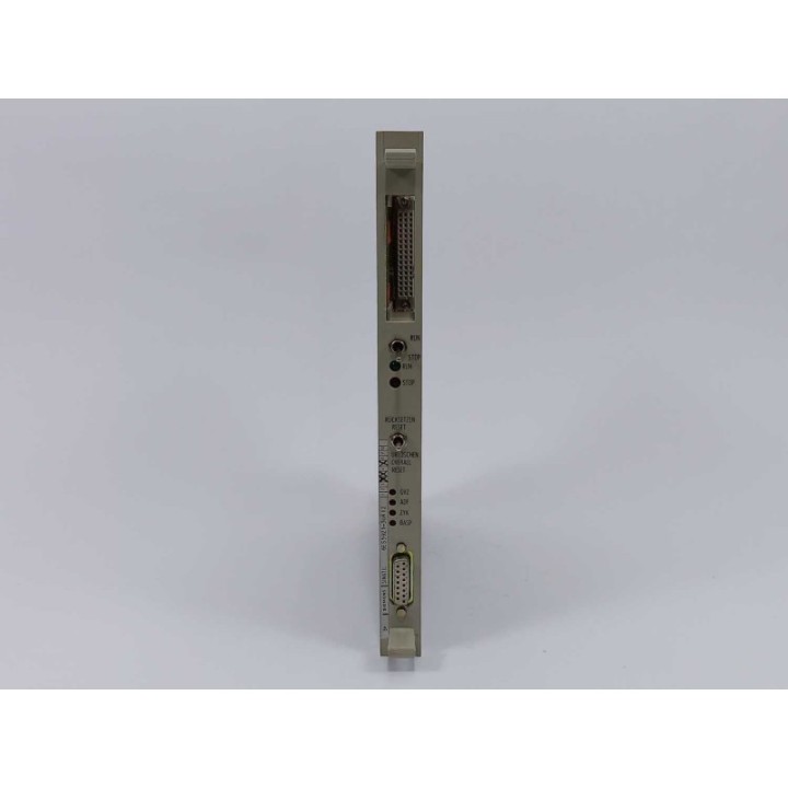 Siemens 6ES5921-3UA12