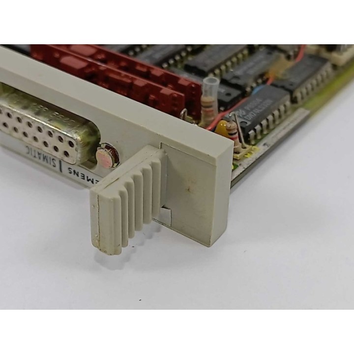 Siemens 6ES5921-3UA12