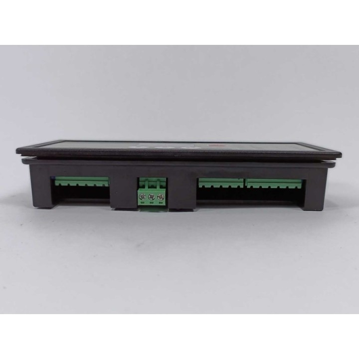 Logika Control Logik 9