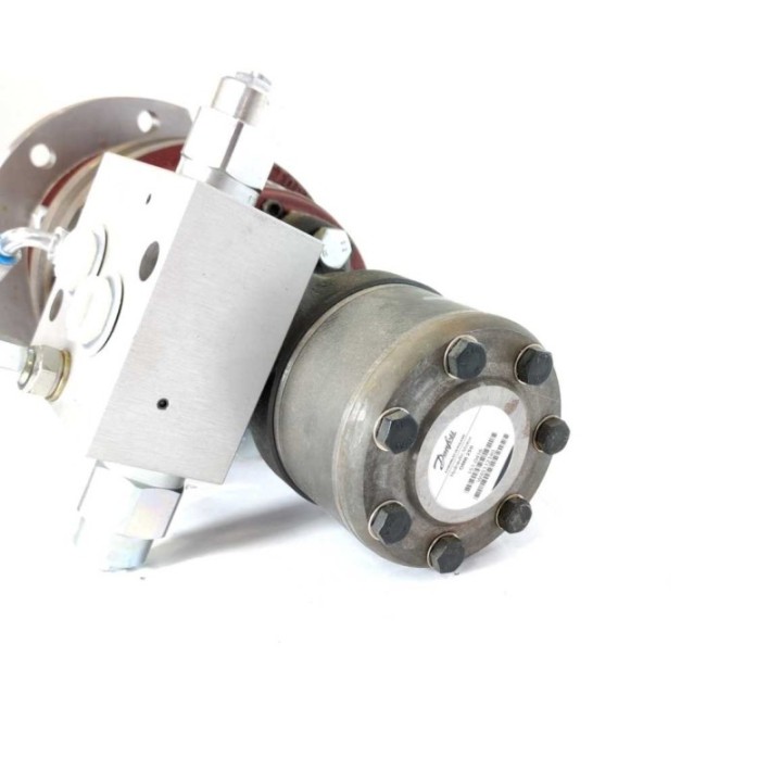 Reggiana Riduttori KR-B5004-011