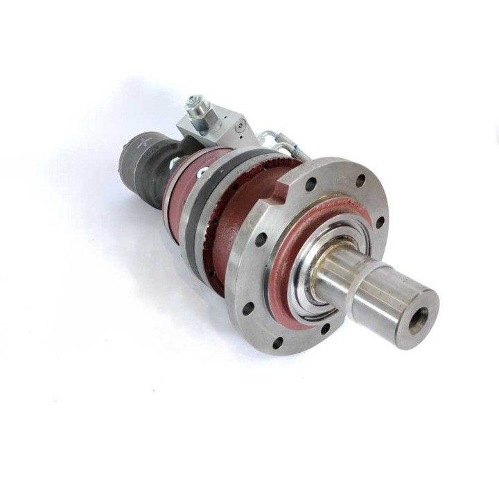 Reggiana Riduttori KR-B5004-011