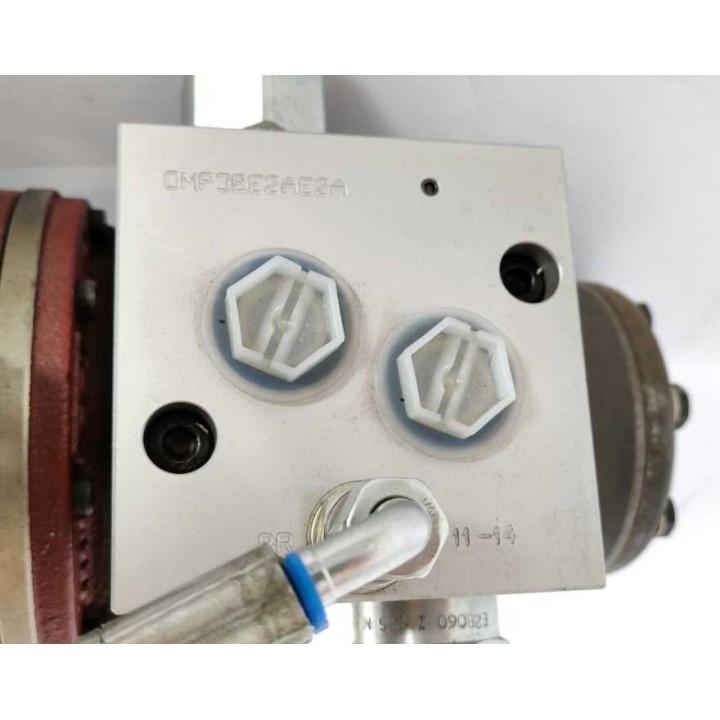 Reggiana Riduttori KR-B5004-011