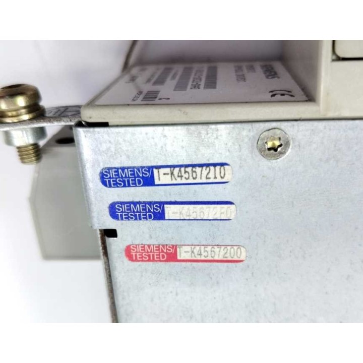 Siemens 6SN1112-1AC01-0AA0