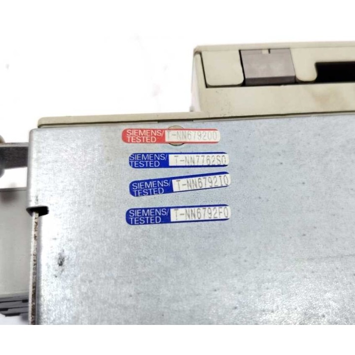 Siemens 6SN1112-1AC01-0AA1