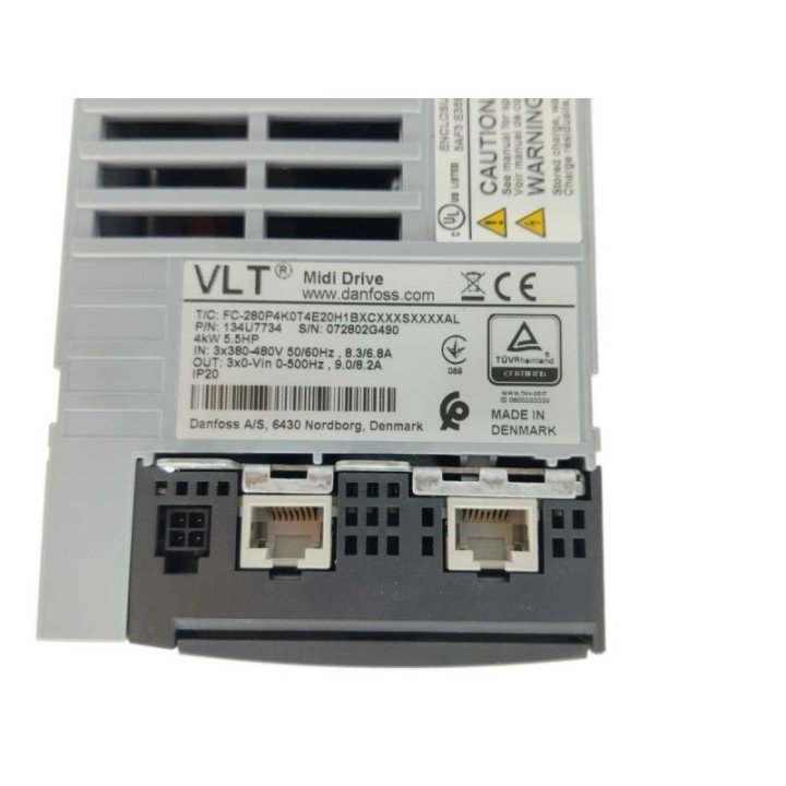 Danfoss 134U7734