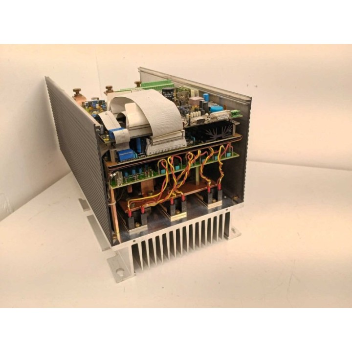 Siemens 6RA2281-6DV62-0