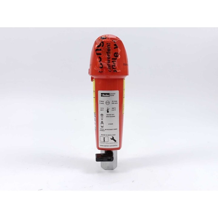 Parker Domnick Hunter AR010AGMX