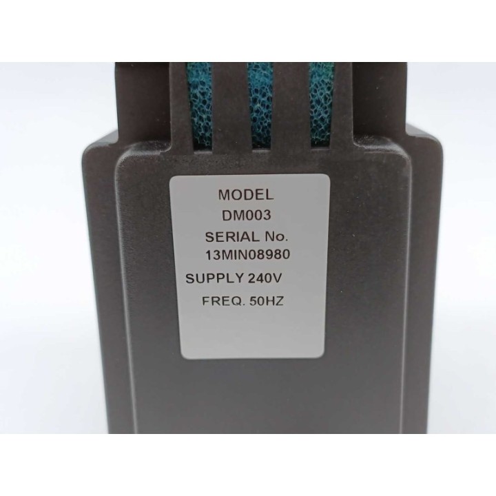 Domnick Hunter DM003